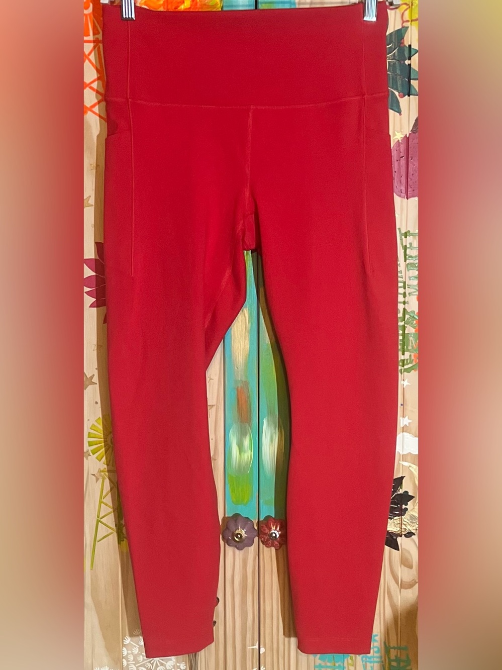 All in Motion High-Rise Leggings